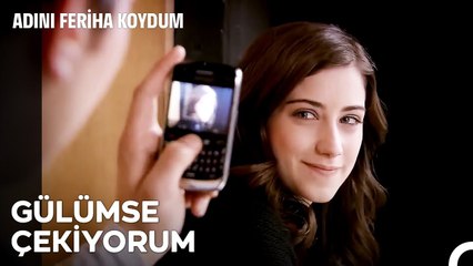 Yalan Parayla Satın Alınmıyor Söyleyebilirsin Feriha  - Adını Feriha Koydum