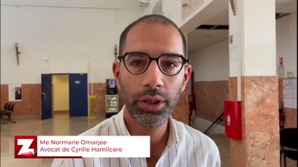 Affaire du maire "bis" : Me Normane Omarjee réagit