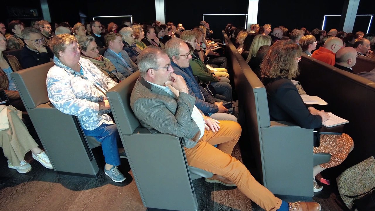 Actus : Le service public universel est lancé - 08 juin 2023