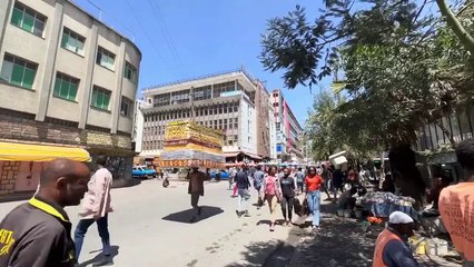 10 Must See Countries In Africa - Travel Video