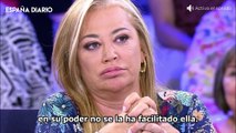Belén Esteban asegura que ha leído el testamento de Aless Lequio: qué había escrito