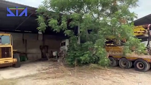 Confiscati beni al costruttore della cosca Messina Denaro