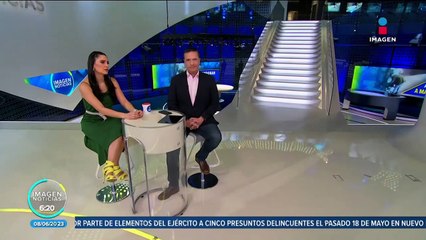 VIDEO: Pareja abandona a perro en calles de la alcaldía Tlalpan