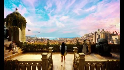 Poor Things Bande-annonce VF