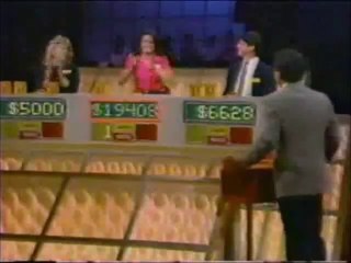 Press Your Luck Ep 752