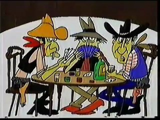 Chamada do Intercine com o filme O pancada (09-02-1999)