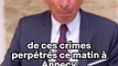 Attaque à Annecy: Réaction d'Eric Zemmour