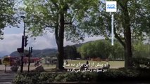 جراحت چند نفر از جمله کودکان خردسال در حمله با چاقو در فرانسه؛ ماکرون: بی‌وجدانی مطلق است