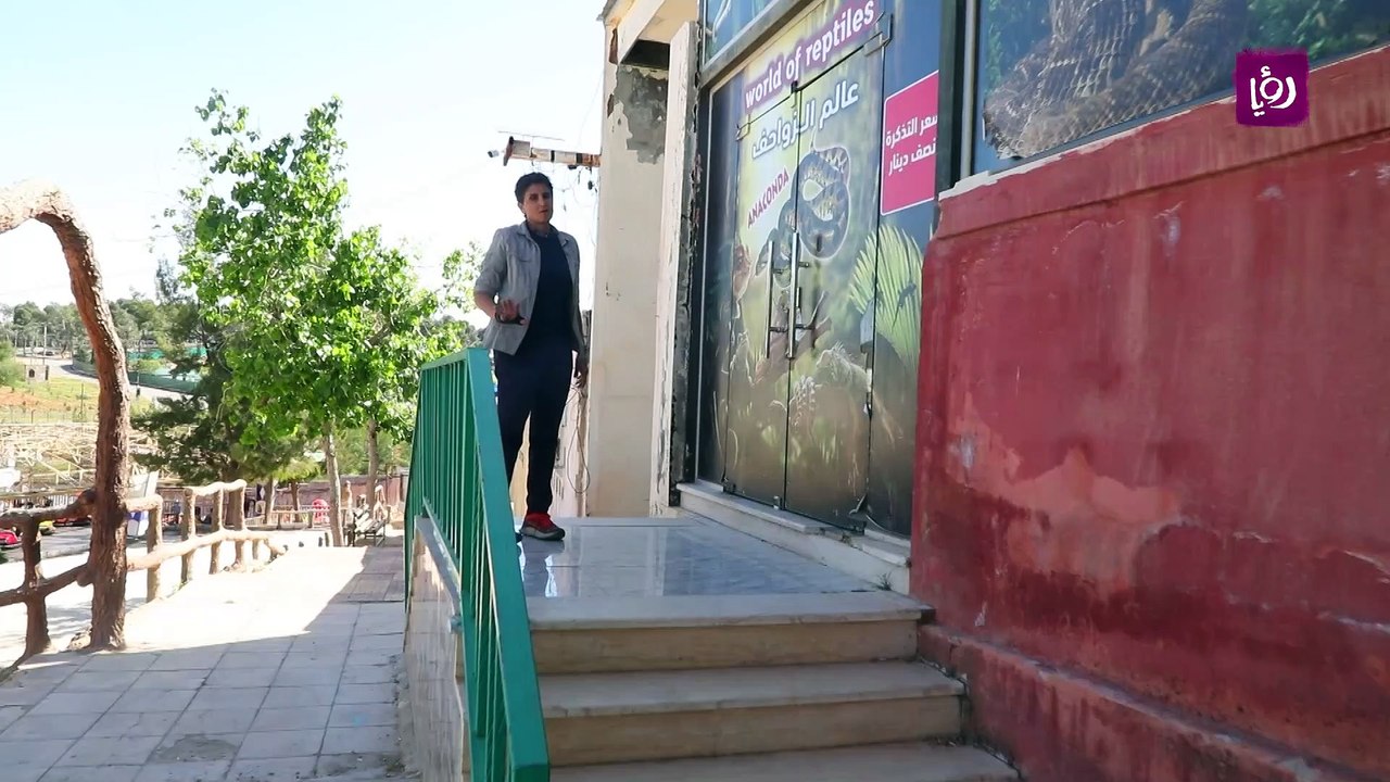 يا ترى شو هي أخطر الأفاعي بالاردن؟