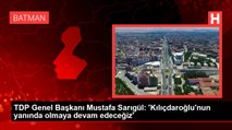 İmamoğlu mu Kılıçdaroğlu mu? Partisiyle birlikte CHP'ye katılma kararı alan Sarıgül tarafını seçti