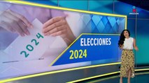 Elecciones 2024 en México, ¿qué se elige en los estados?