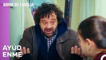 Fikri Ha Puesto En Marcha Un Nuevo Plan - Amor De Familia Capitulo 56