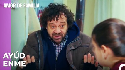 Fikri Ha Puesto En Marcha Un Nuevo Plan - Amor De Familia Capitulo 56