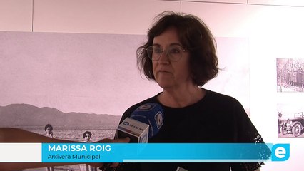 Tot a punt per inaugurar “Els retrats dels senyors”