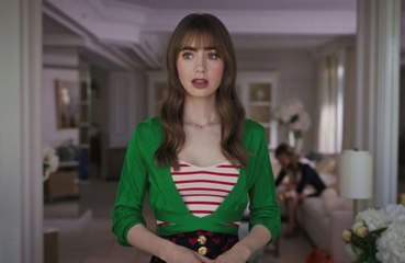 « Emily in Paris » saison 4 : cette nouvelle va attrister les fans de la série Netflix