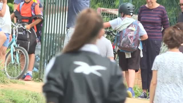 En el pueblo de Bonmatí van a realizar análisis de sangre a los niños y embarazadas para detectar la presencia de plomo