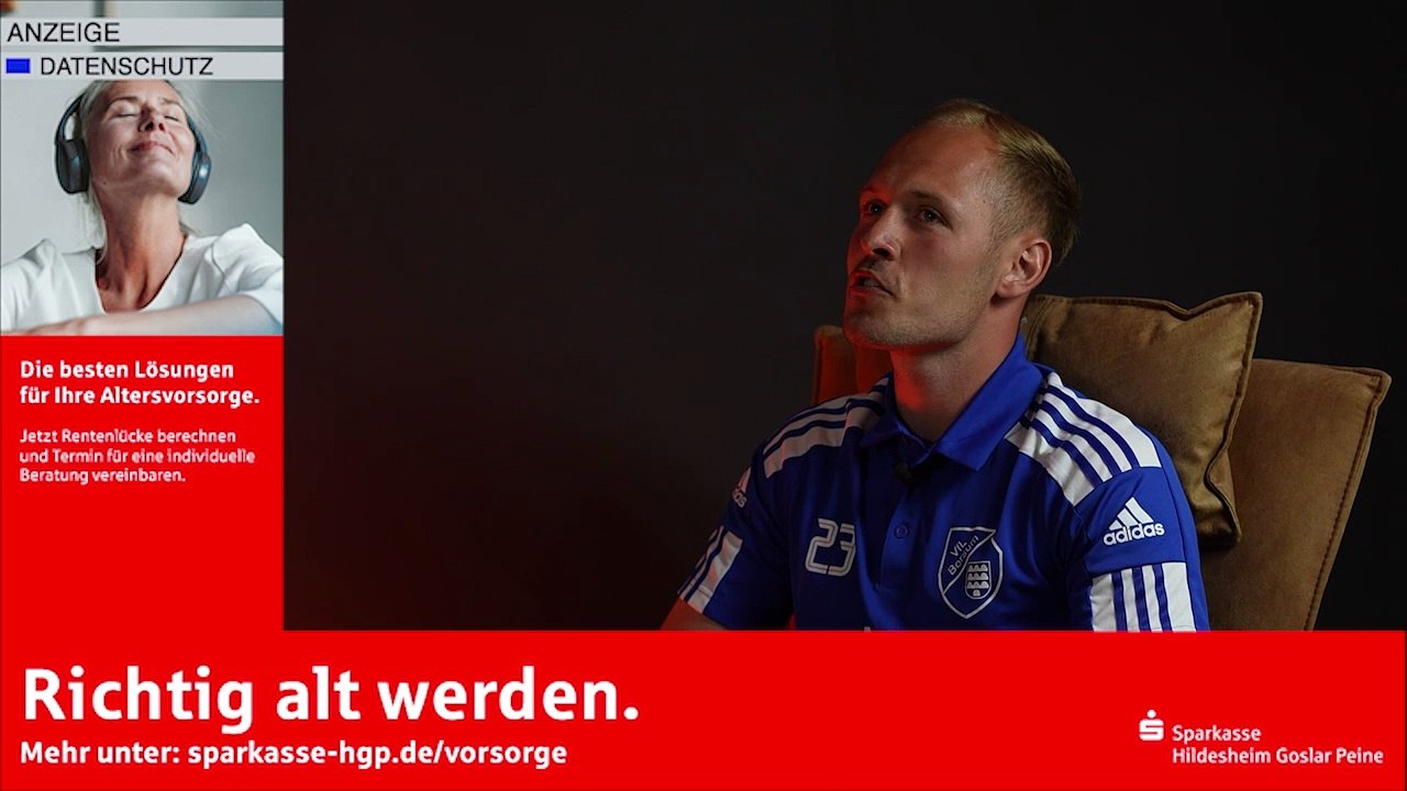 Wie kriegen wir wieder mehr Jugendspieler motiviert, dem Hobby Fußball nachzugehen?