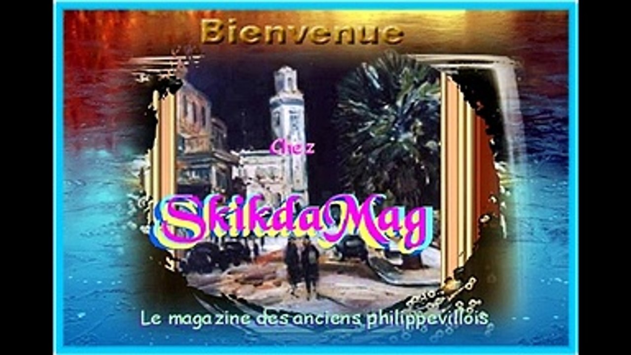 La famille Hernandez