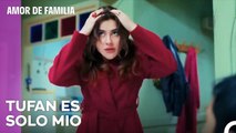 La Crisis De Celos De Tulay - Amor De Familia Capitulo 56