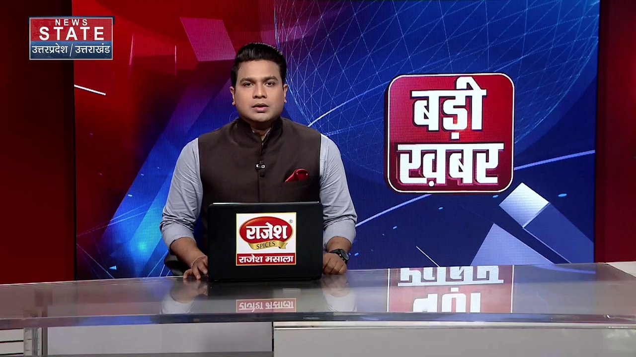 लखनऊ कोर्ट में शूटआउट के बाद जिलों के कोर्ट की सुरक्षा बढ़ा दी गई है