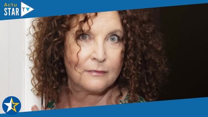 Valérie Mairesse, sa première grande histoire d'amour avec un acteur très célèbre : elle a fui pour