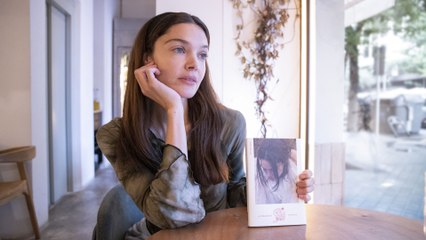 Entrevista a Ana Rujas por la publicación de 'La otra bestia'