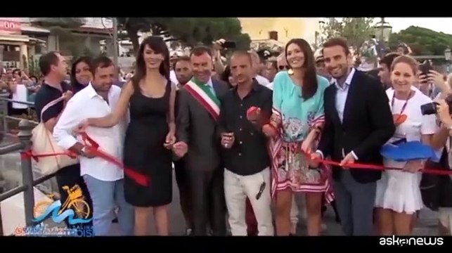 L'isola del film Il Postino pronta per il XII Premio Massimo Troisi