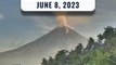 Rappler's highlights: Martin Romualdez, Mayon Volcano, Lionel Messi | The wRap | June 8, 2023