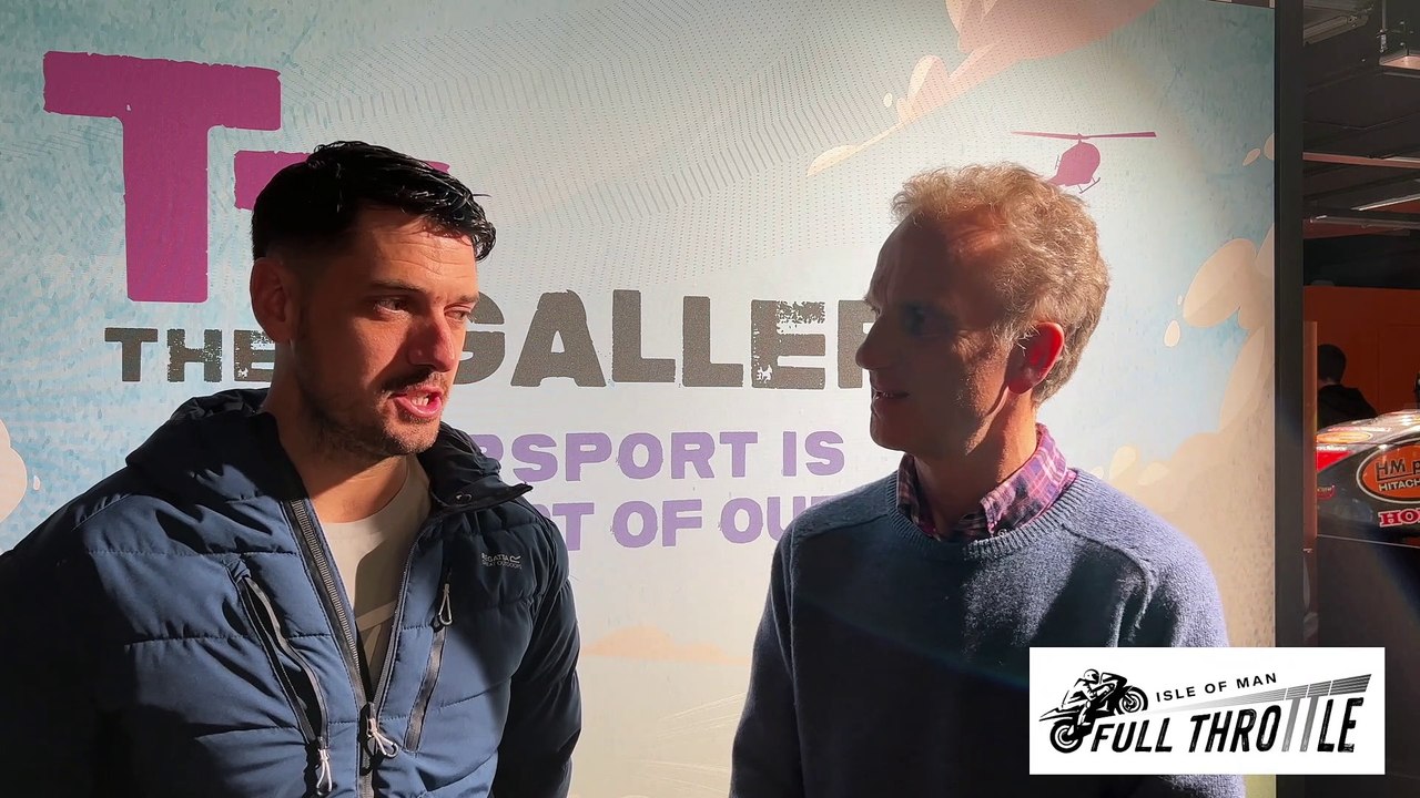 James Hillier - Dakar