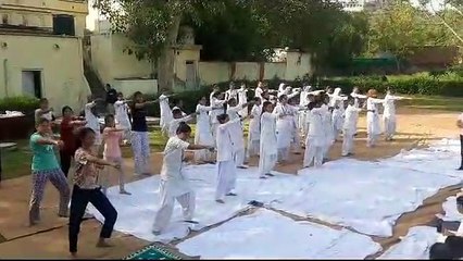 महिला-आत्मरक्षा प्रशिक्षण