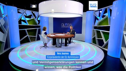 Nach Katargate: Brüssel schlägt neues Ethik-Gremium vor