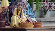 Costume Fantasy An Oriental Odyssey EP37  Starring Janice WuZheng YechengZhang Yujian ENG SUB9777