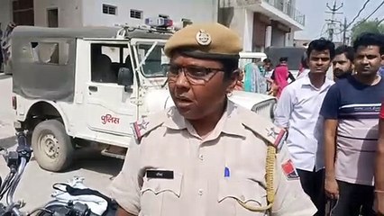 सुजानगंगा अब सुसाइड पॉइंट...महिला ने लगाई छलांग, मौत