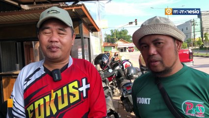 Tegakkan Perda tentang Sampah, Kadis LH Katakan Akan Bekerjasama Dengan Satpol-PP