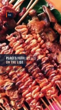 ‘Internal’ affairs: Isaw, bopis, dinuguan among Best Offal Dishes in the World – Taste Atlas