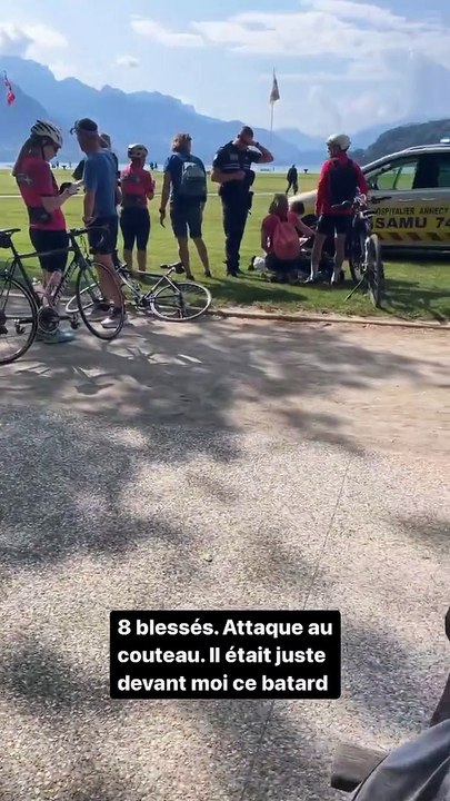 Anthony Le Tallec, Instagram.