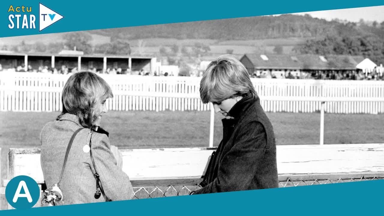 "C'était à vous donner le frisson" : Rencontre choc entre Camilla et Diana, l'attitude de la maîtres