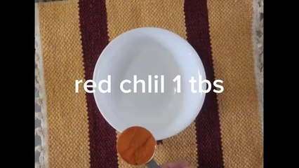 Yummy Highway Chicken karahi recipe !