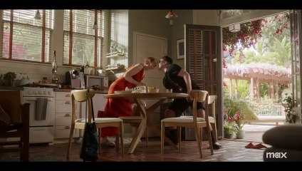 And Just Like That... Saison 2 - Trailer (EN)