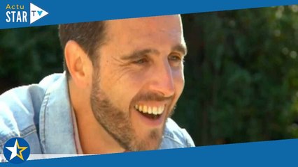 “J'en souffre” : Fabrice (Mariés au premier regard) bouleversé par sa séparation avec Anabel