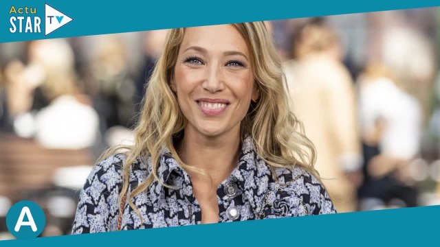 Je le redis je t'aime : Laura Smet témoigne comme jamais son amour à son mari Raphaël Lancrey-Java