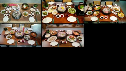 영업 마지막을 맞이한 멤버들의 후기는? 다들 칭찬한 가인의 일솜씨!