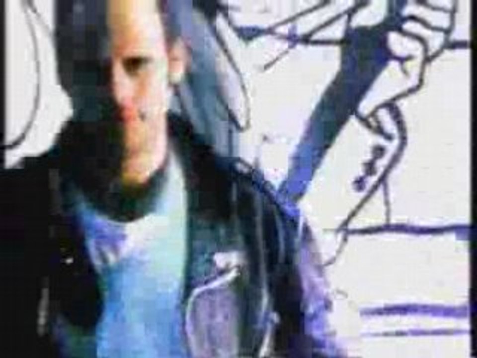 Vilain Pingouin - Marche Seul