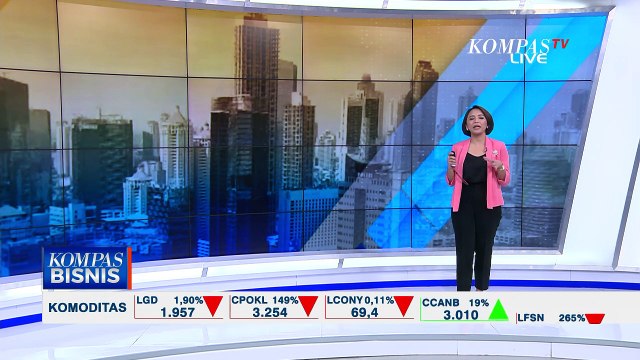 Pemerintah Punya Target Cita-Cita Indonesia Emas 2045, Apakah Bisa?