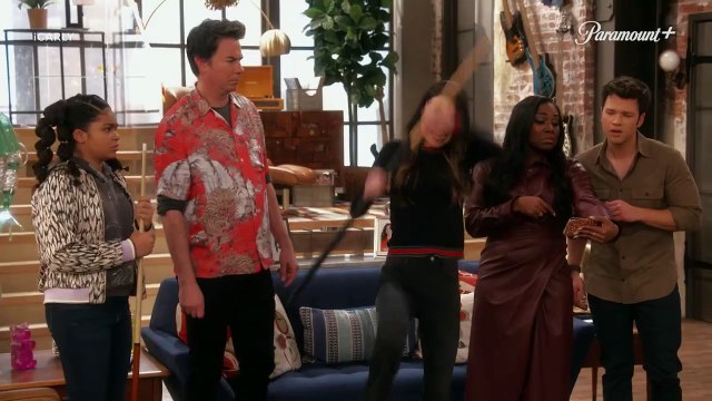 iCarly (2021) Saison 3 - Trailer (EN)