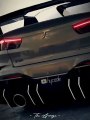 Mitsubishi Lancer Evo Phonk Edit