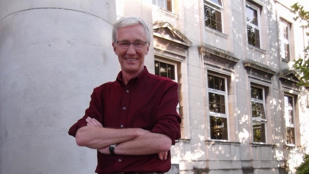 Paul O’Grady awarded freedom of Wirral - LiverpoolWorld Headlines