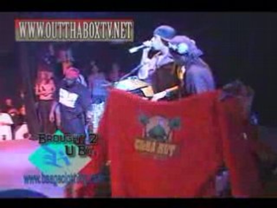 Redman Working W Method Man On How High 2 & BlackOut 2 Album