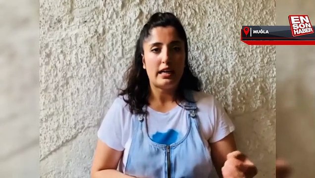 Muğla'da 3 yaşındaki çocuğunun kreşte yaralandığını iddia eden anne şikayetçi oldu