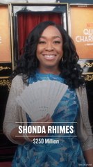 WATCH: In My Feed - Pay Me! Here Are The Richest Black Women Celebs In America